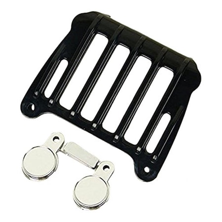 Plushdeluxe Skid Plate for RC PL1361618